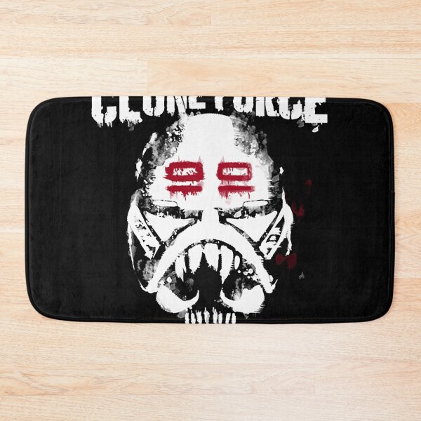 Item preview, Clone Force 99 designed and sold by DeimosArt.
