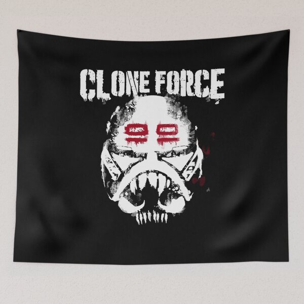 Item preview, Clone Force 99 designed and sold by DeimosArt.