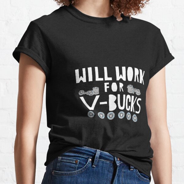 v bucks shirt