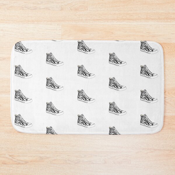 Item preview, zebra converse designed and sold by nora6143.