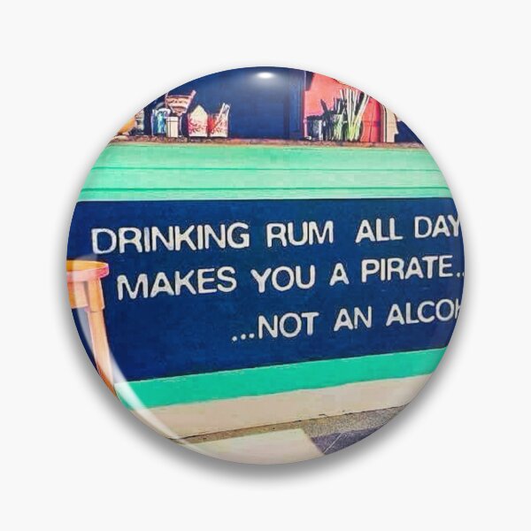 Item preview, Pirate Meme designed and sold by GRKiT.