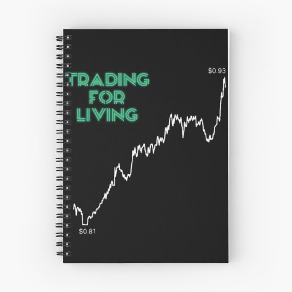 Item preview, Trading for living designed and sold by Dwisaputra052.