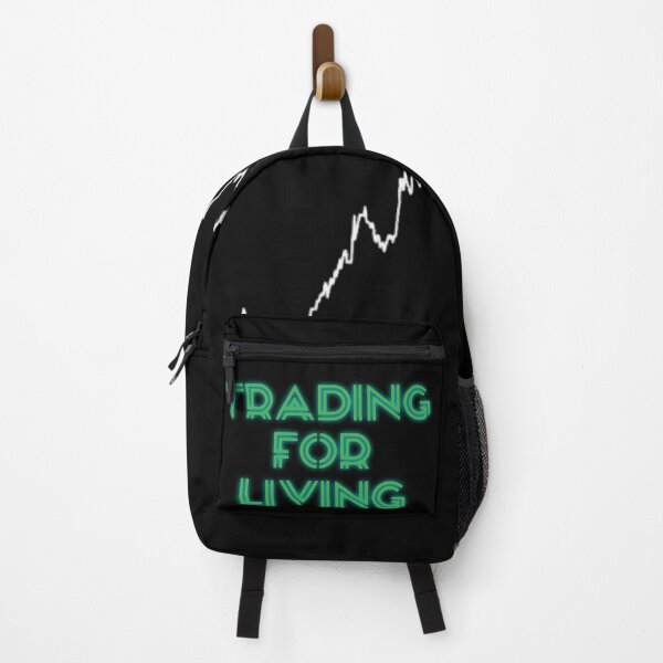 Item preview, Trading for living designed and sold by Dwisaputra052.