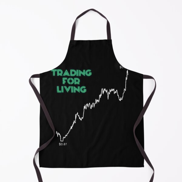 Item preview, Trading for living designed and sold by Dwisaputra052.