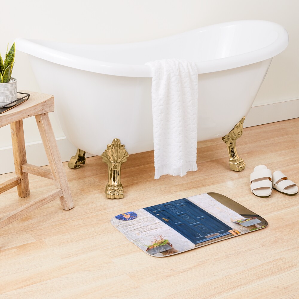 Item preview, Bath Mat designed and sold by RAdley21.