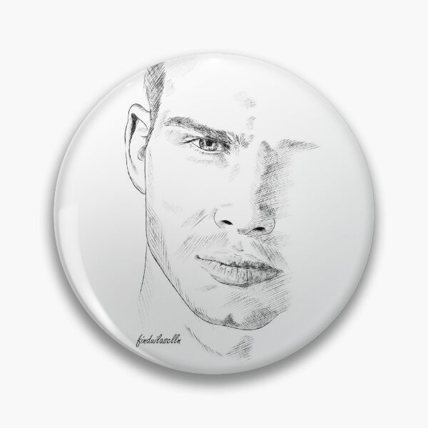 Item preview, Oliver Stark designed and sold by finduilas.