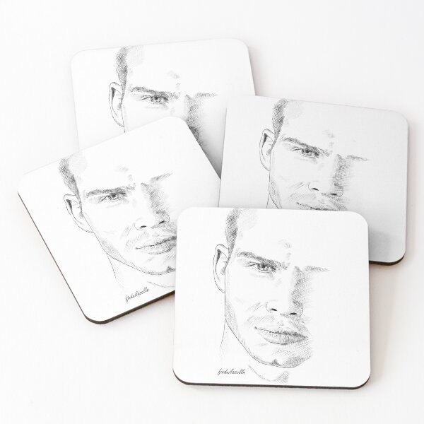 Item preview, Oliver Stark designed and sold by finduilas.