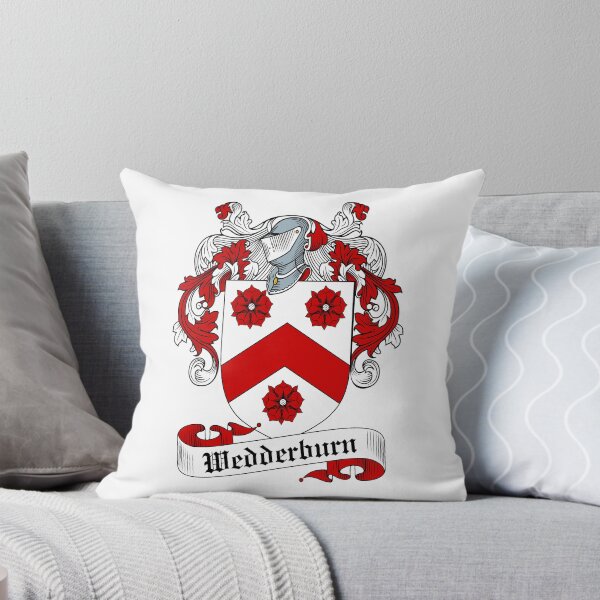 Item preview, Wedderburn  designed and sold by HaroldHeraldry.