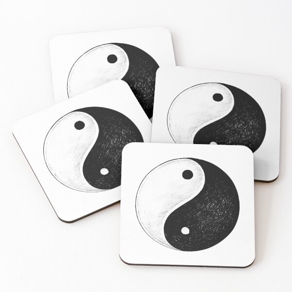 Item preview, Yin Yang  designed and sold by Timegraf.