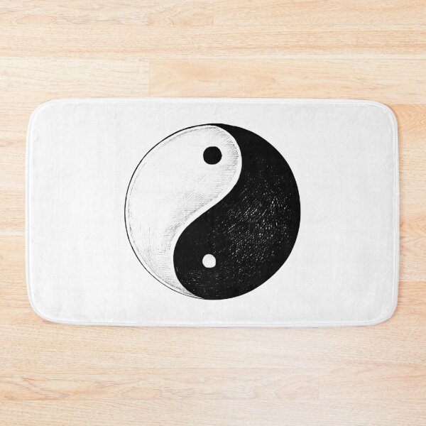 Item preview, Yin Yang  designed and sold by Timegraf.