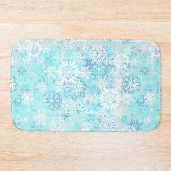Item preview, DERRETIMIENTO DE COPOS DE NIEVE designed and sold by joancaronil.