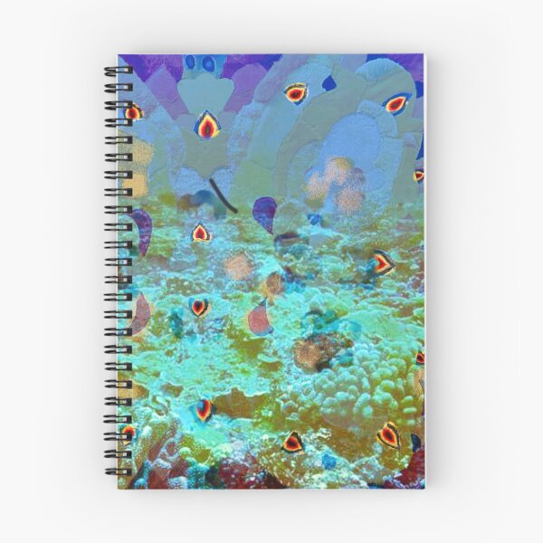 Item preview, All the Fishes in the Sea designed and sold by JPBegley.
