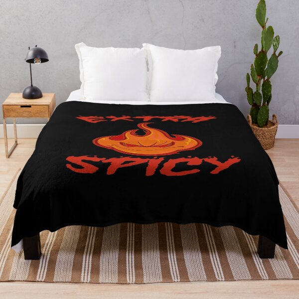 Item preview, Extra Spicy designed and sold by NewPrint.