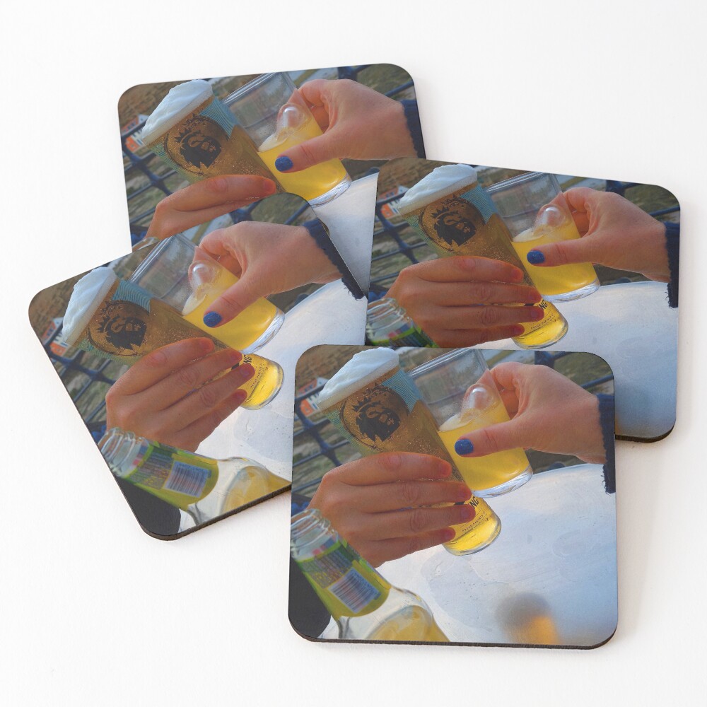 Item preview, Coasters (Set of 4) designed and sold by RAdley21.