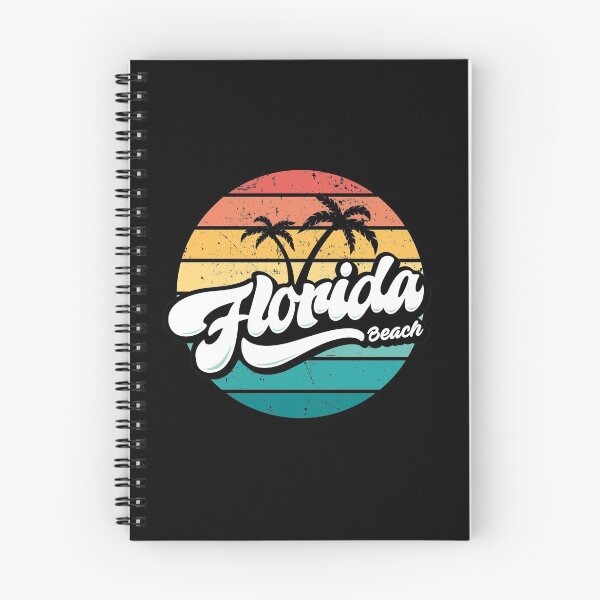 Item preview, Florida Beach summer designed and sold by Pau Baz.