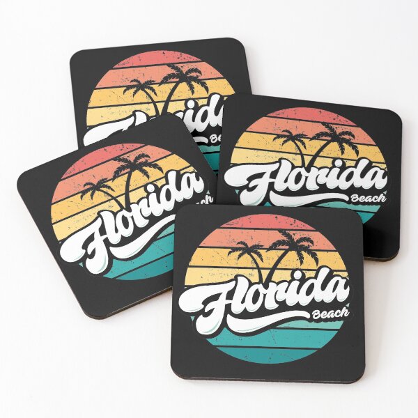 Item preview, Florida Beach summer designed and sold by Pau Baz.