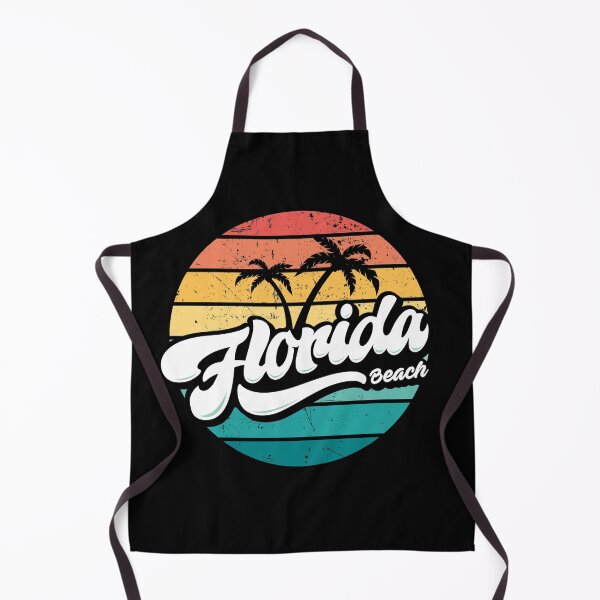 Item preview, Florida Beach summer designed and sold by Pau Baz.