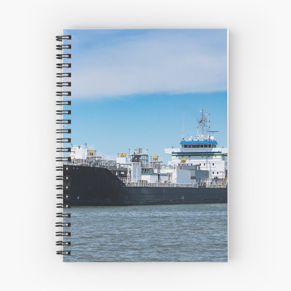 Item preview, Ship Designed To Haul Cement designed and sold by StonePhotos.