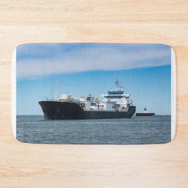 Item preview, Ship Designed To Haul Cement designed and sold by StonePhotos.