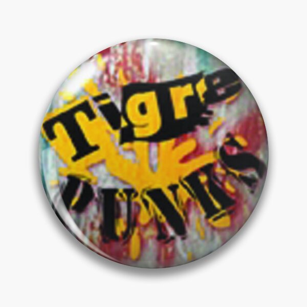 Item preview, No.150 Tigre Punks designed and sold by Artisticpsyco.