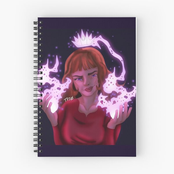 Item preview, Rowena Supernatural designed and sold by tyjo-draws.