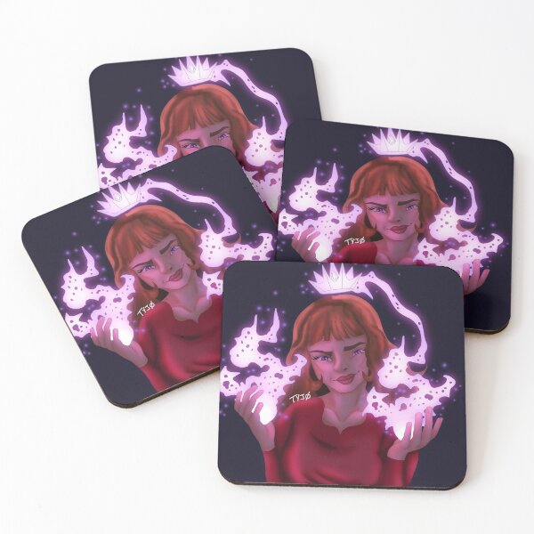 Item preview, Rowena Supernatural designed and sold by tyjo-draws.