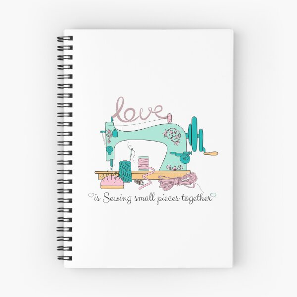 Item preview, Sewing Machine Day funny quotes designed and sold by Alan-NY.