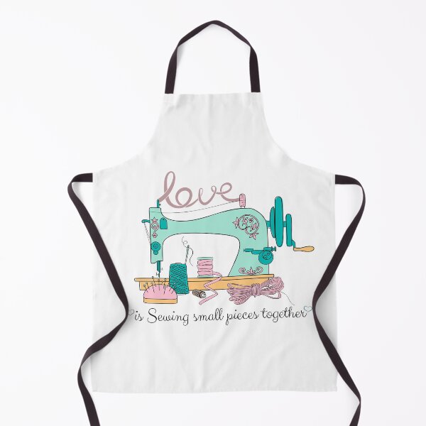 Item preview, Sewing Machine Day funny quotes designed and sold by Alan-NY.