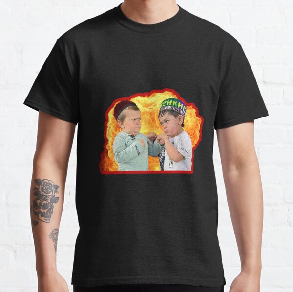 Hasbulla Classic T-Shirt