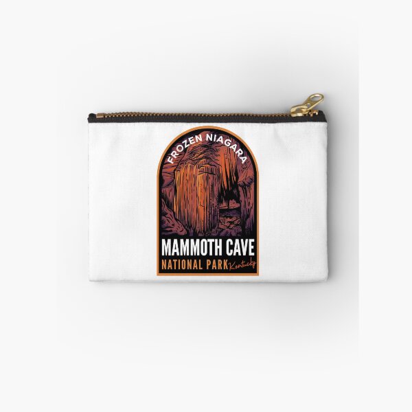 Item preview, Mammoth Cave National Park Kentucky designed and sold by HalpinDesign.