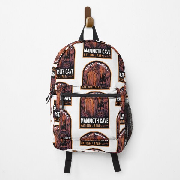 Item preview, Mammoth Cave National Park Kentucky designed and sold by HalpinDesign.
