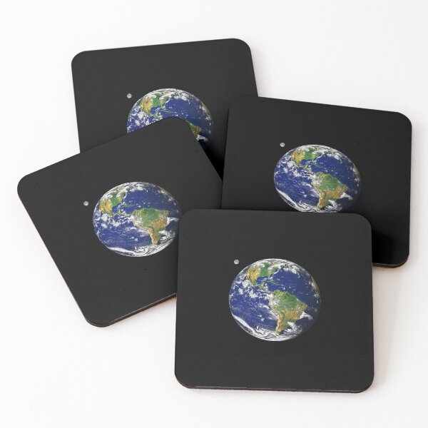 Item preview, Earth - Blue Marble designed and sold by elinkacreations.