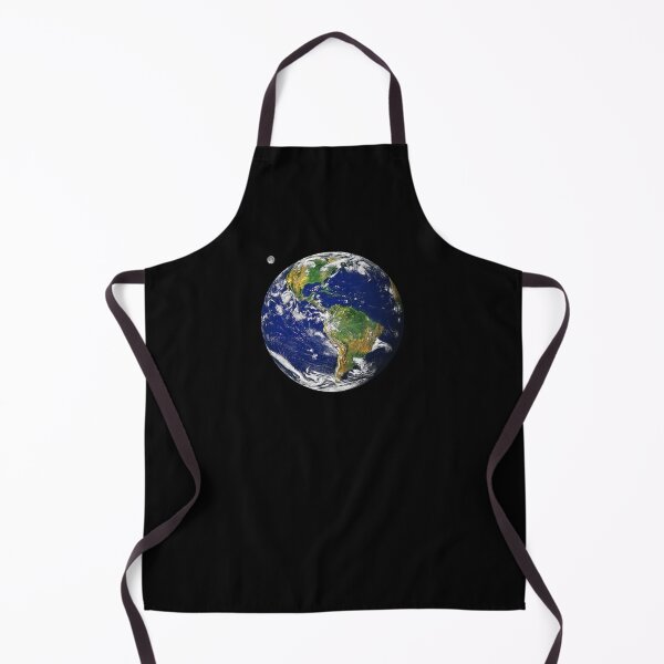 Item preview, Earth - Blue Marble designed and sold by elinkacreations.