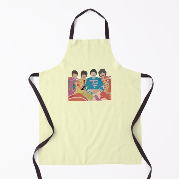 Item preview, sgt. pepper’s lonely hearts club designed and sold by missveggiedog.