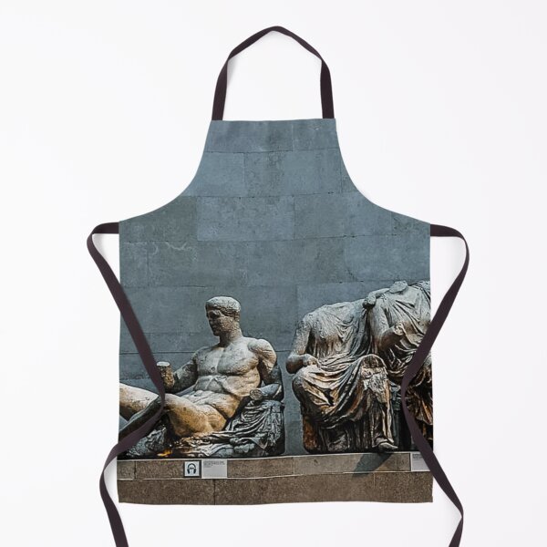 Item preview, Stolen Elgin Marbles from Greece designed and sold by GRKiT.