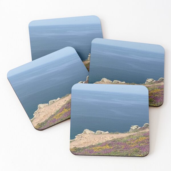 Item preview, heather coast path designed and sold by UliVG.