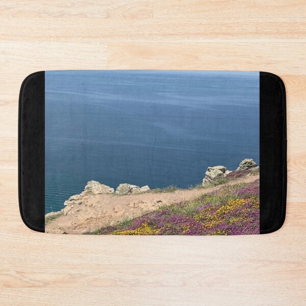Item preview, heather coast path designed and sold by UliVG.
