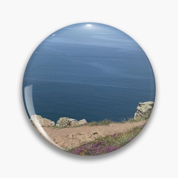 Item preview, heather coast path designed and sold by UliVG.