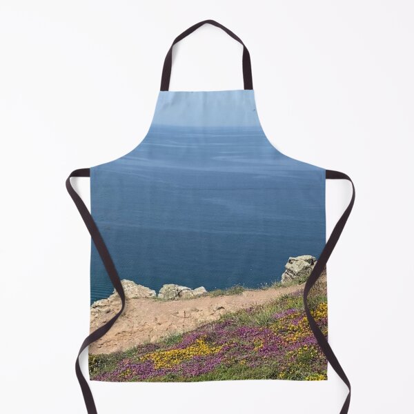 Item preview, heather coast path designed and sold by UliVG.