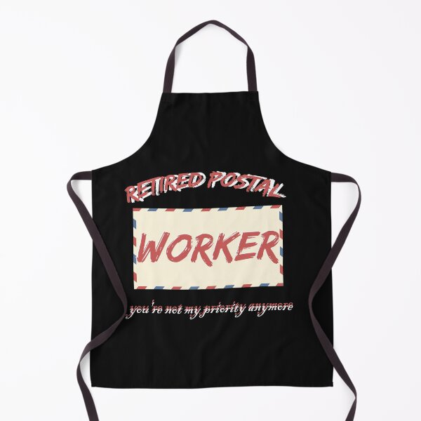 Item preview, Retired Postal Worker design, Mail design, Mail Lady design, Mailman design, Mail Carrier design, Post Worker Gift, Mailman Gift, Retired Mailman designed and sold by dorento07.