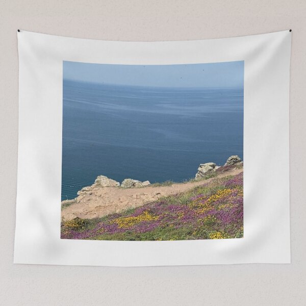 Item preview, heather coast path designed and sold by UliVG.