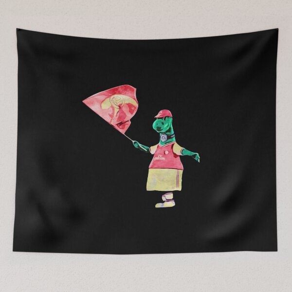 Item preview, Gunnersaurus designed and sold by HishTabish.