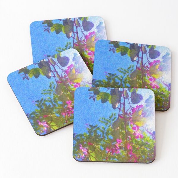 Item preview, My vision for Brazil - Exuberant Nature On Canvas 18 designed and sold by pedrolealmkt.