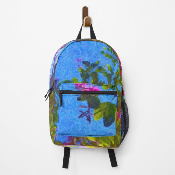 Item preview, My vision for Brazil - Exuberant Nature On Canvas 18 designed and sold by pedrolealmkt.