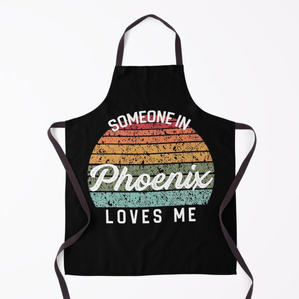 Item preview, United States Travel -- Someone in Phoenix Loves Me designed and sold by TheEditrix.