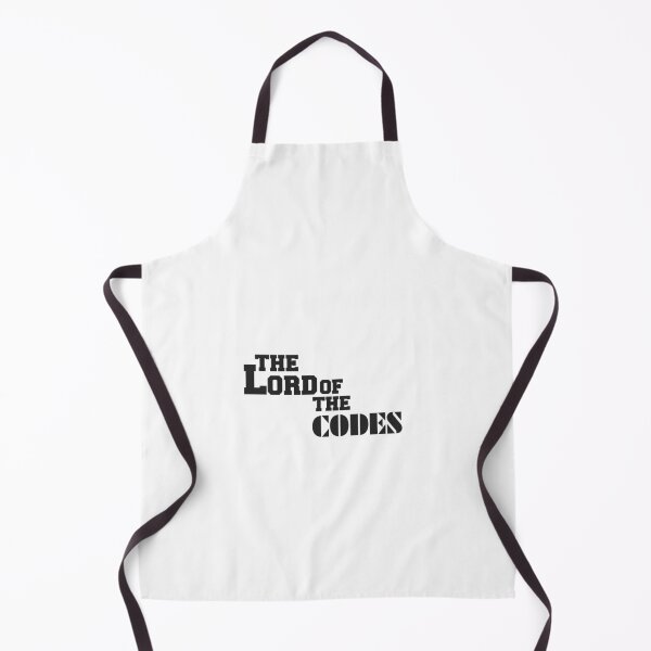 Item preview, The lord of codes. designed and sold by Westorm.