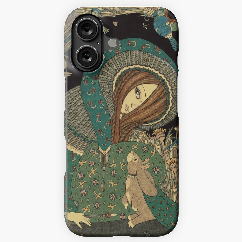 Item preview, iPhone Snap Case designed and sold by AnitaInverarity.