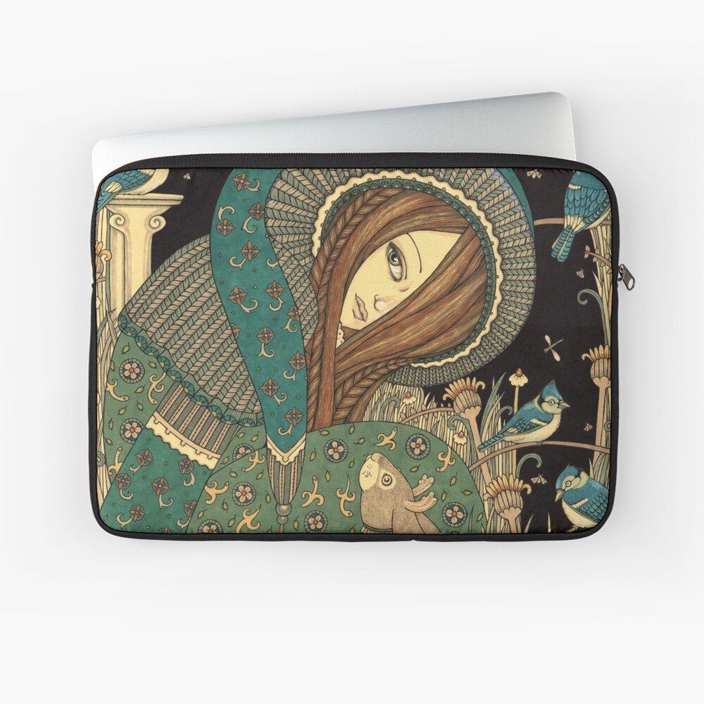 Item preview, Laptop Sleeve designed and sold by AnitaInverarity.