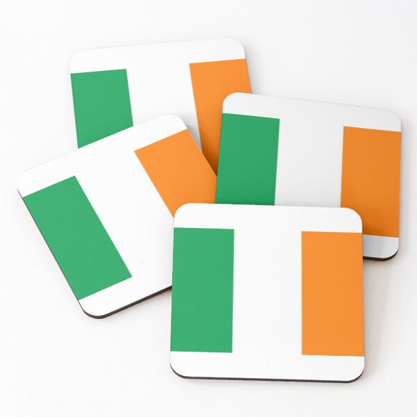 Item preview, Republic of Ireland  flag designed and sold by John Gault.