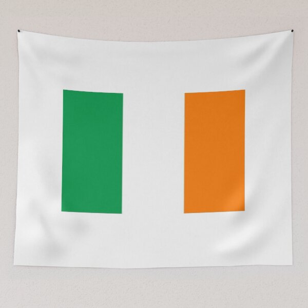 Item preview, Republic of Ireland  flag designed and sold by John Gault.